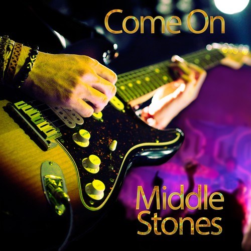 Middlestones-Come On