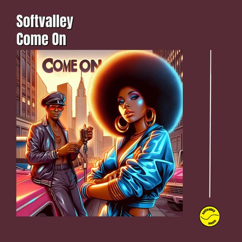 Softvalley-Come On