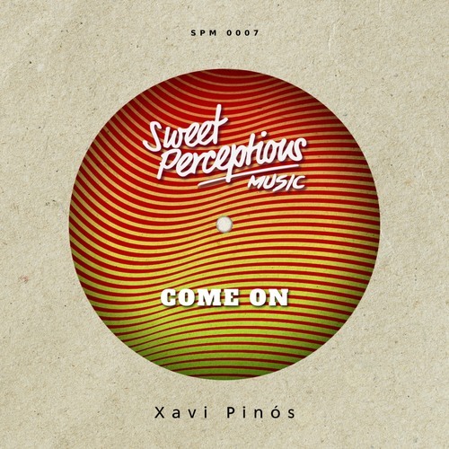 Xavi Pinos-Come On
