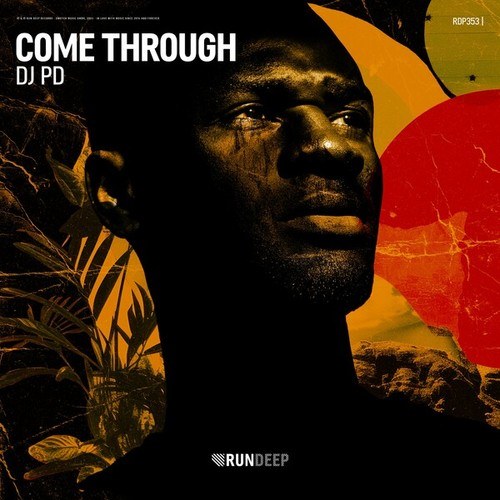 DJ PD-Come Through
