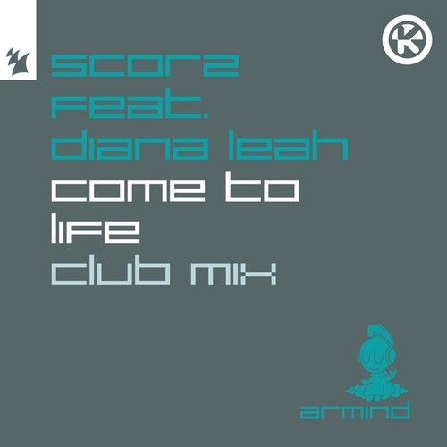 Come to Life (Club Mix)