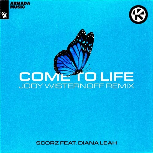 Come to Life (Jody Wisternoff Remix)