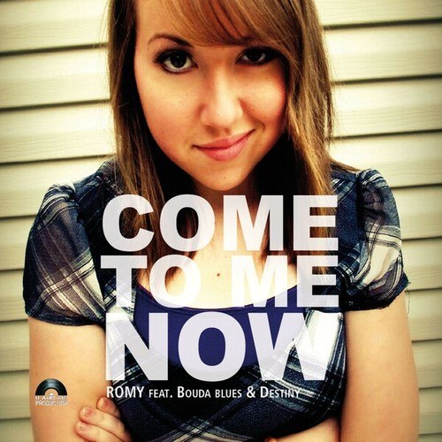 Come to Me Now (Radio Edit)