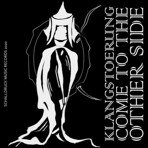 Klangstoerung, Florian Martin-Come to the Other Side
