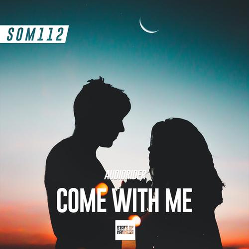 Audiorider-Come With Me