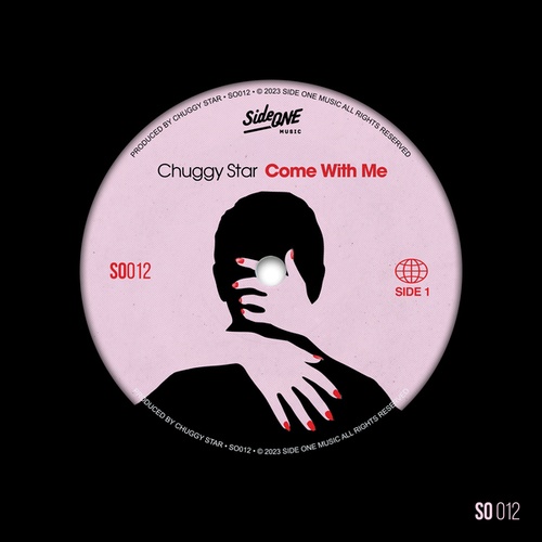 Chuggy Star-Come With Me