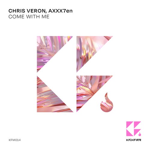 Chris Veron, AXXX7en-Come with Me