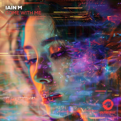 Iain M-Come With Me