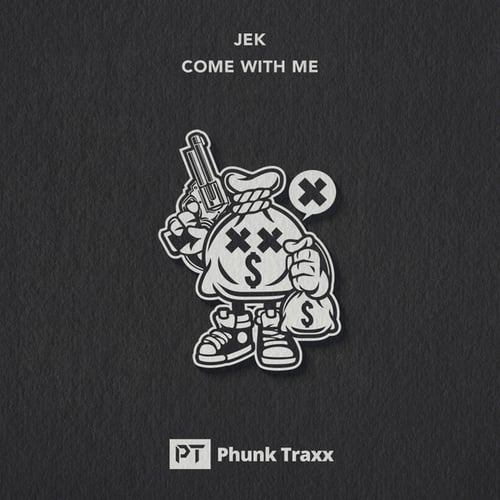 Jek-Come With Me