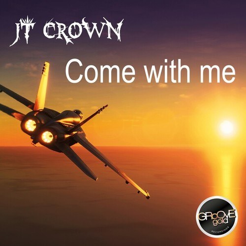 JT Crown, Arnold Palmer-Come with Me
