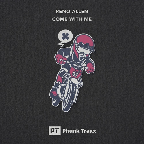 Reno Allen-Come With Me