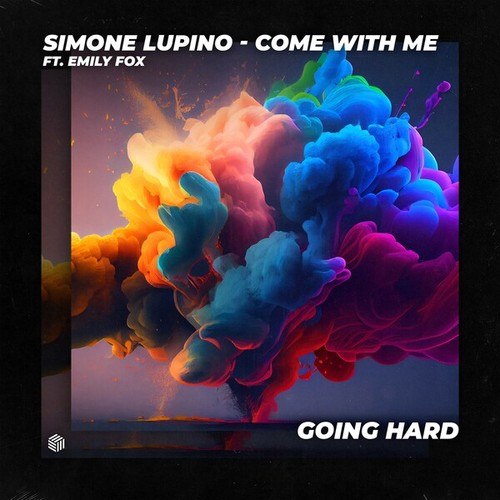 Simone Lupino, Emily Fox-Come With Me