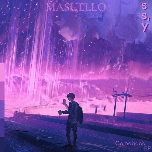 Masuello-Comebacc
