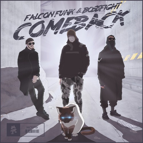 Falcon Funk, Bossfight-Comeback