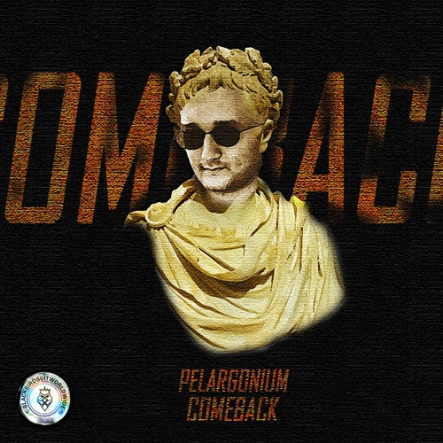 Comeback (feat. Euphoria)
