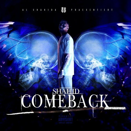 Shahid-Comeback