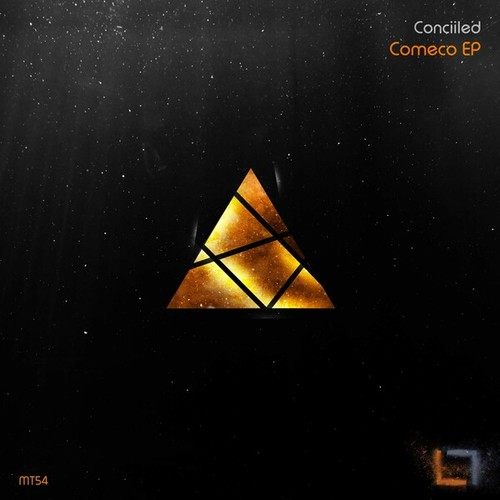 Conciiled-Comeco