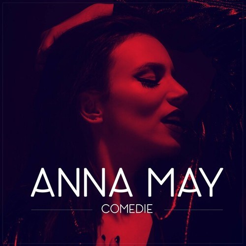 Anna May-Comedie