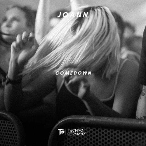 Joann-Comedown