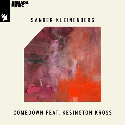 Sander Kleinenberg, Kesington Kross-Comedown