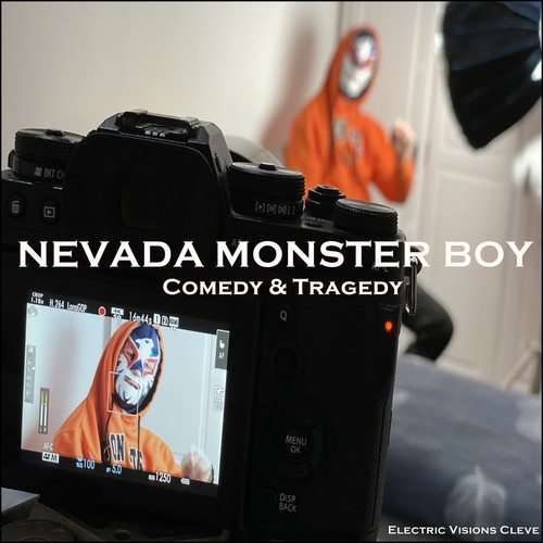 Nevada Monster Boy-Comedy & Tragedy (Single Version)