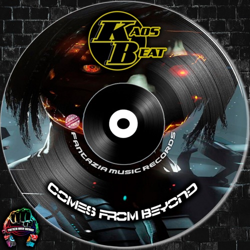 Kaos Beat-Comes From Beyond