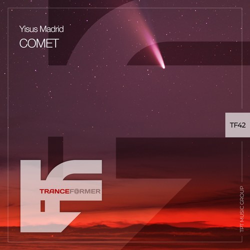 Yisus Madrid-Comet