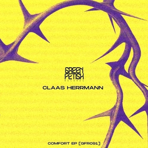 Claas Herrmann-Comfort EP