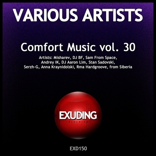 Various Artists-Comfort Music Vol. 30
