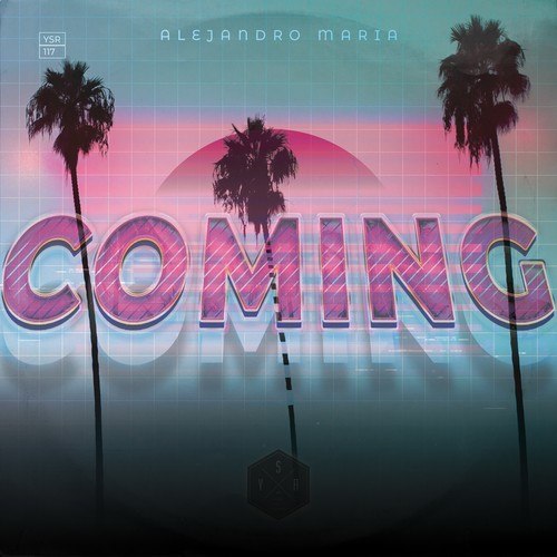 Alejandro Maria-Coming