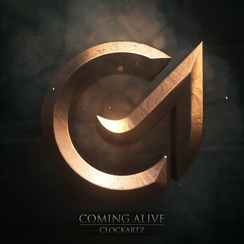 Clockartz-Coming Alive