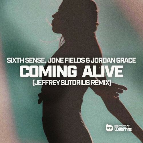 Sixth Sense, Jone Fields, Jordan Grace, Jeffrey Sutorius-Coming Alive