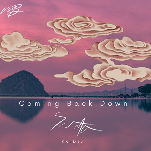SouMix-Coming Back Down