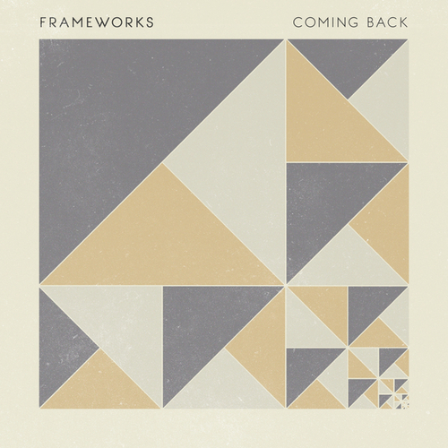 Frameworks, Ben P Williams-Coming Back