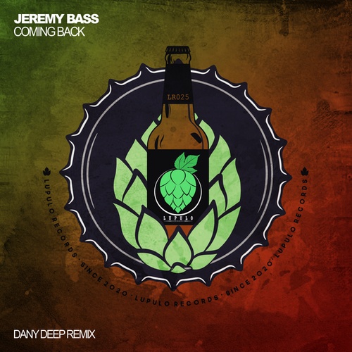 Jeremy Bass, Dany Deep-Coming Back