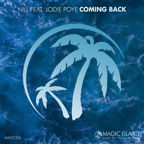 Nill, Jodie Poye-Coming Back