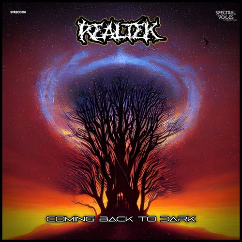 Realtek-Coming Back To Dark