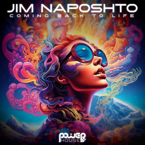 Jim Naposhto-Coming Back To Life