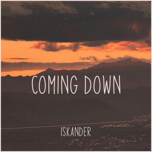 Iskander-Coming Down
