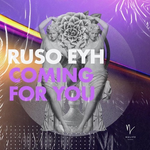 Ruso Eyh-Coming for You