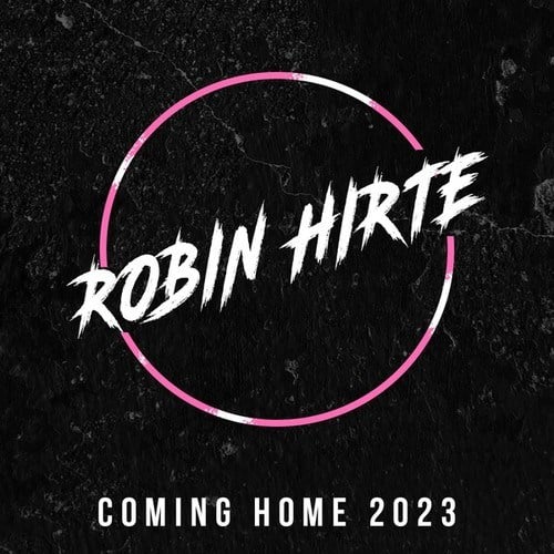 Robin Hirte-Coming Home 2023