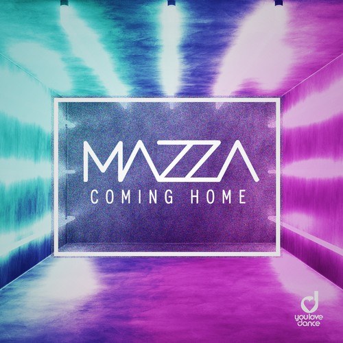 Mazza, Klaas-Coming Home