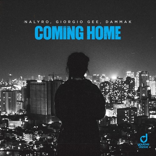 Nalyro, Giorgio Gee, Dammak-Coming Home