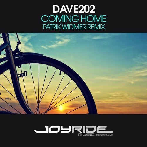 Dave202, Patrik Widmer-Coming Home (Patrik Widmer Remix)