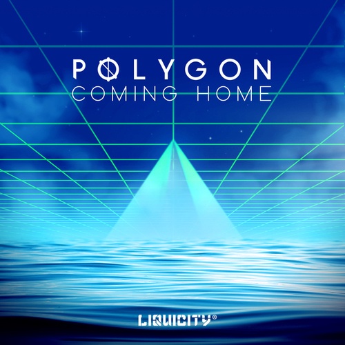 Polygon, Martin Jasper-Coming Home
