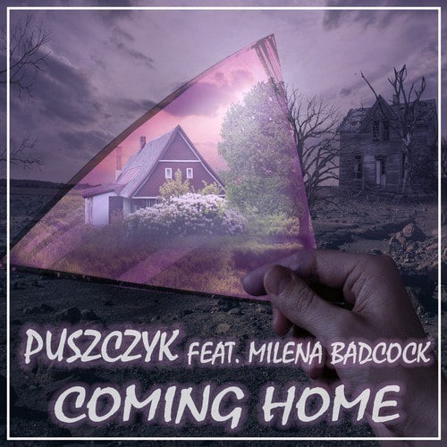 Puszczyk, Milena Badcock, Greg Master, 99ers, Jaiqoon-Coming Home