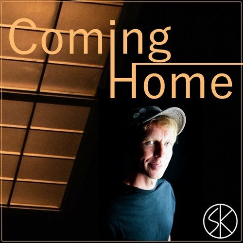 Roman Falke-Coming Home