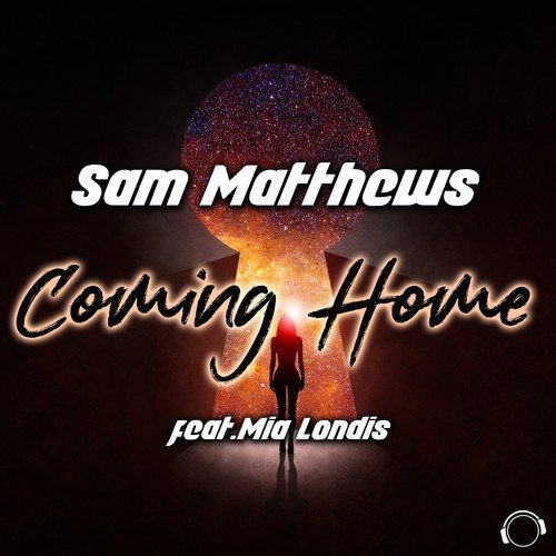 Sam Matthews, Mia Londis, Goapsylla-Coming Home