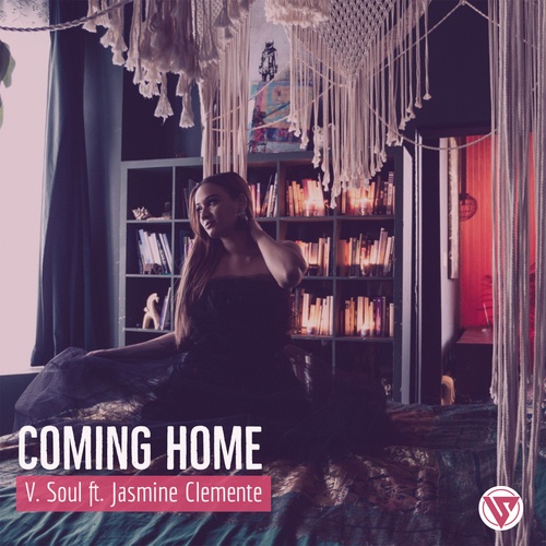 V.Soul, Jasmine Clemente-Coming Home