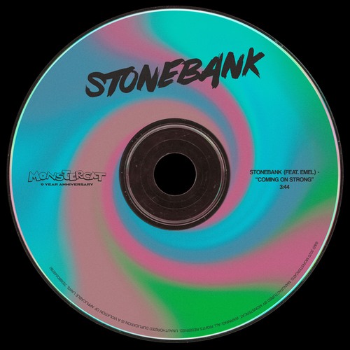 EMEL, Stonebank-Coming On Strong